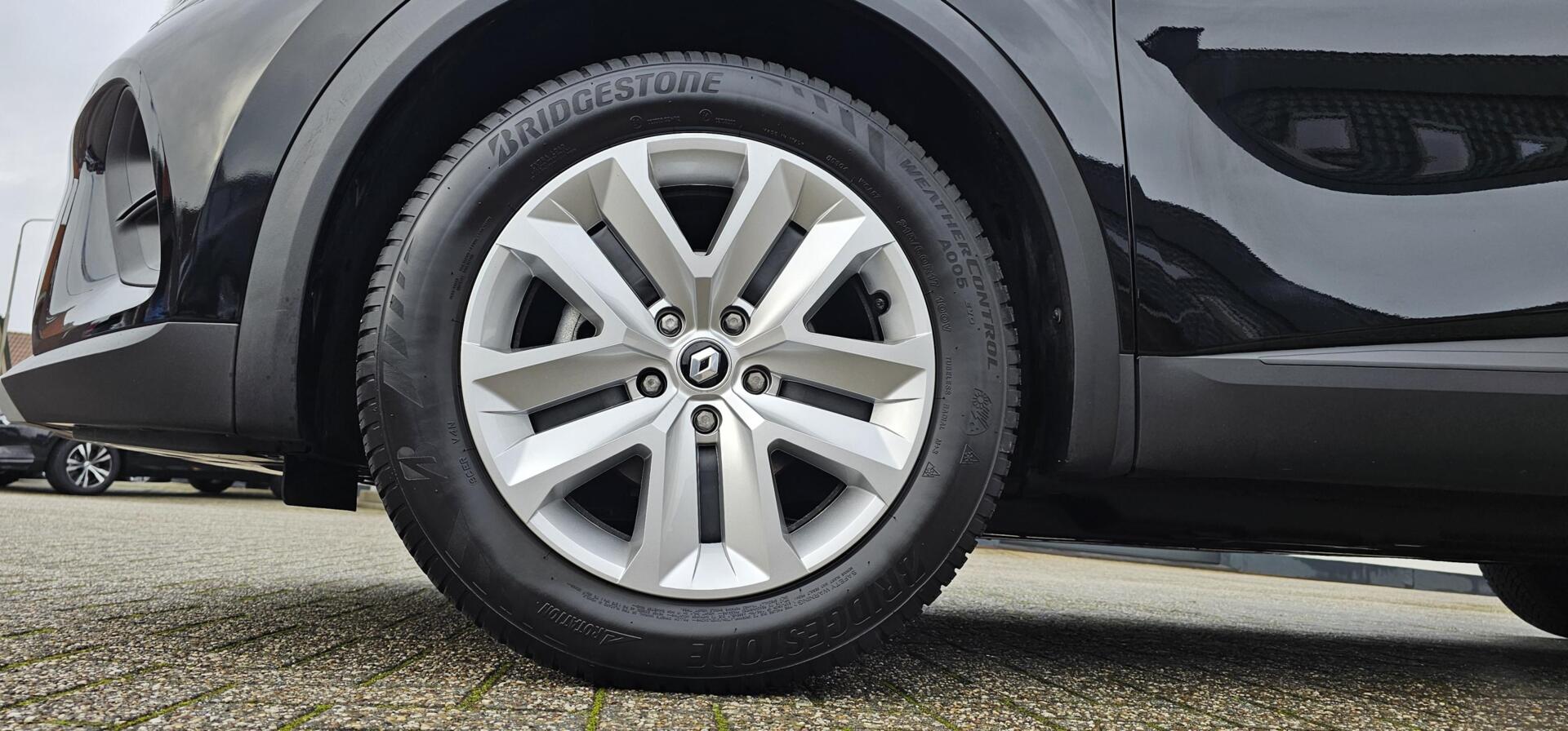 Foto van Renault Captur