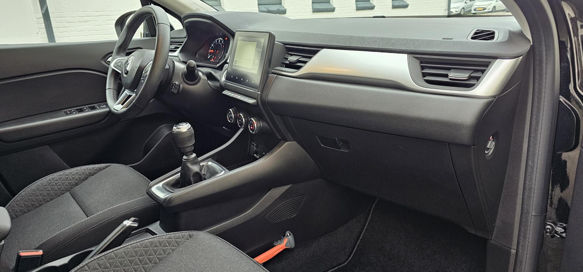 Foto van Renault Captur