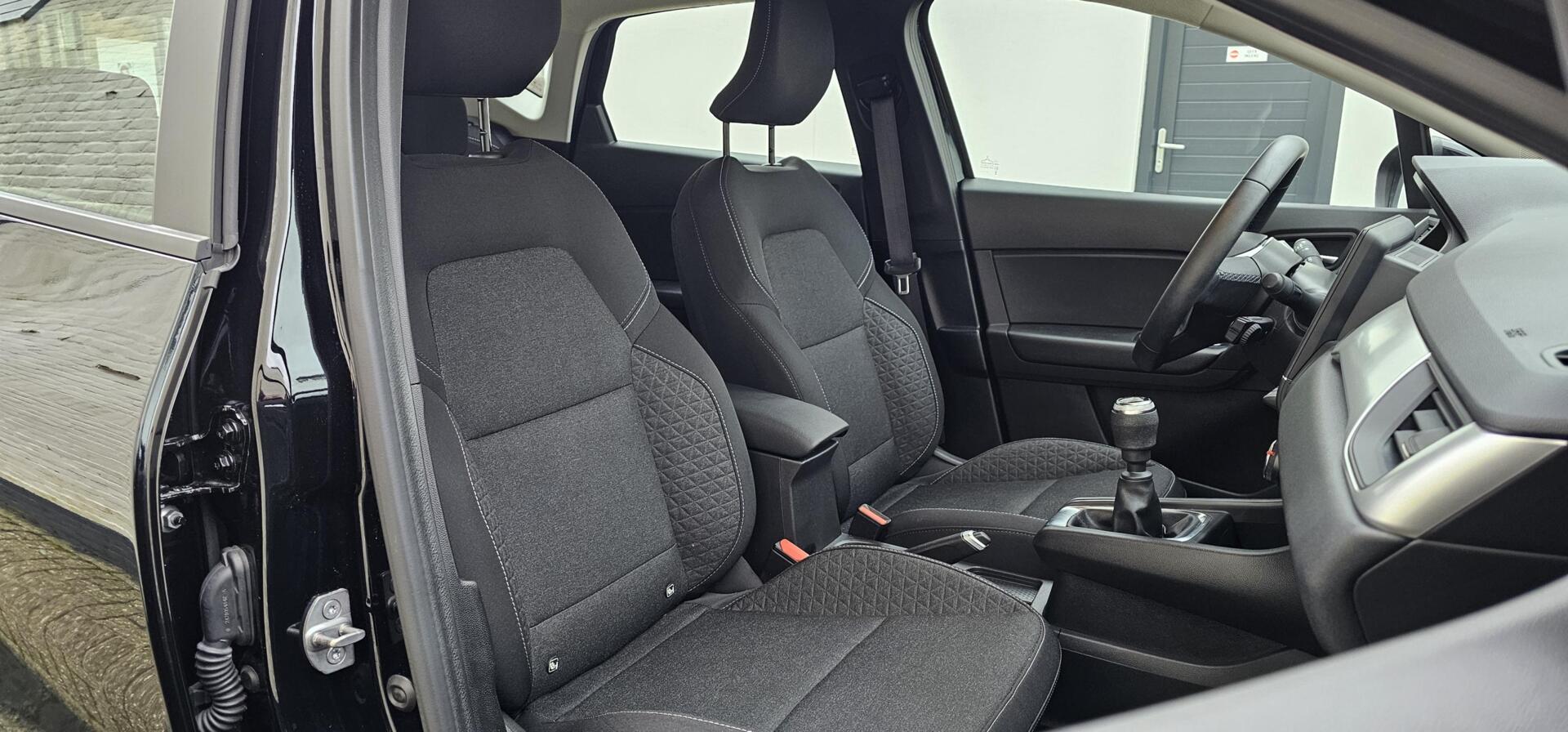 Foto van Renault Captur
