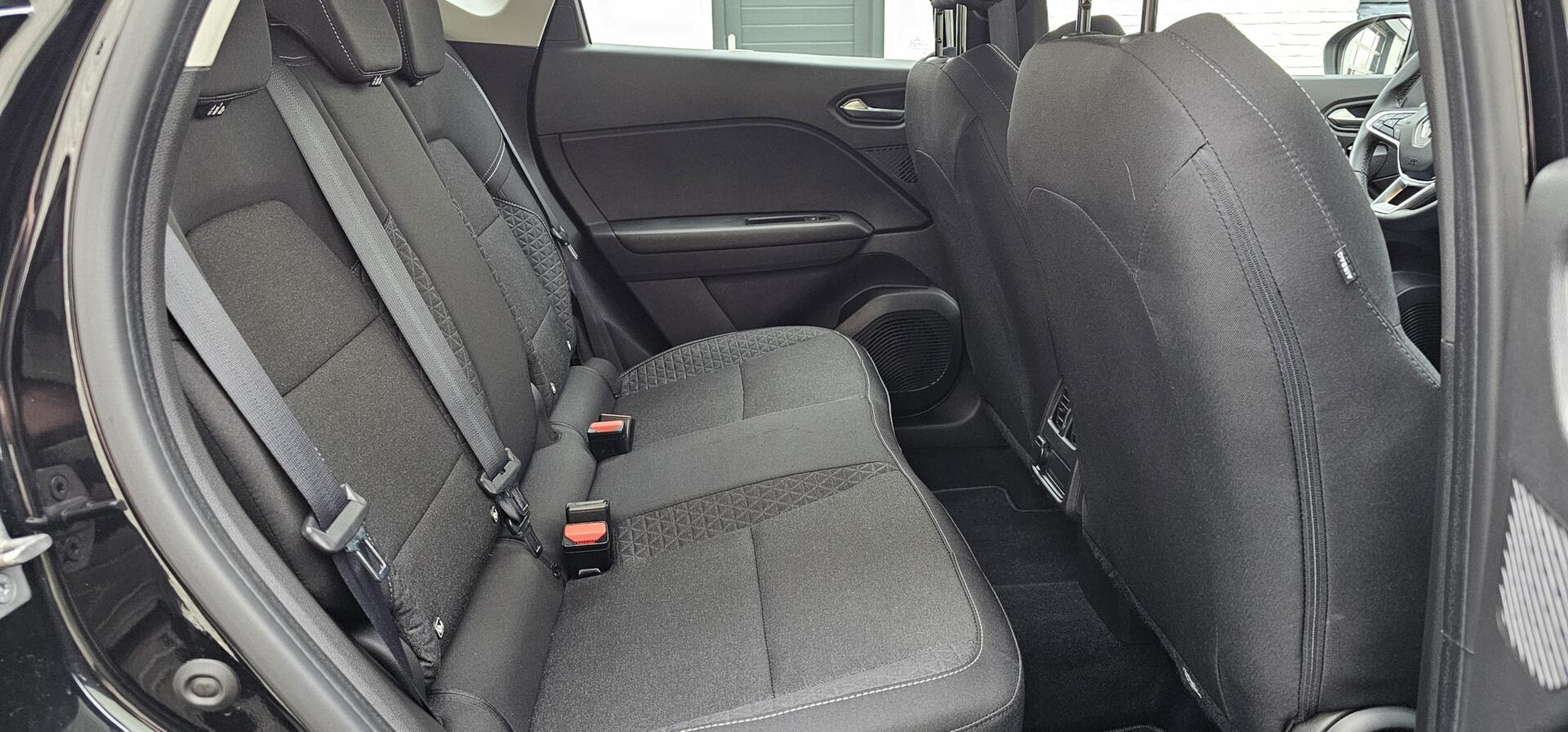 Foto van Renault Captur
