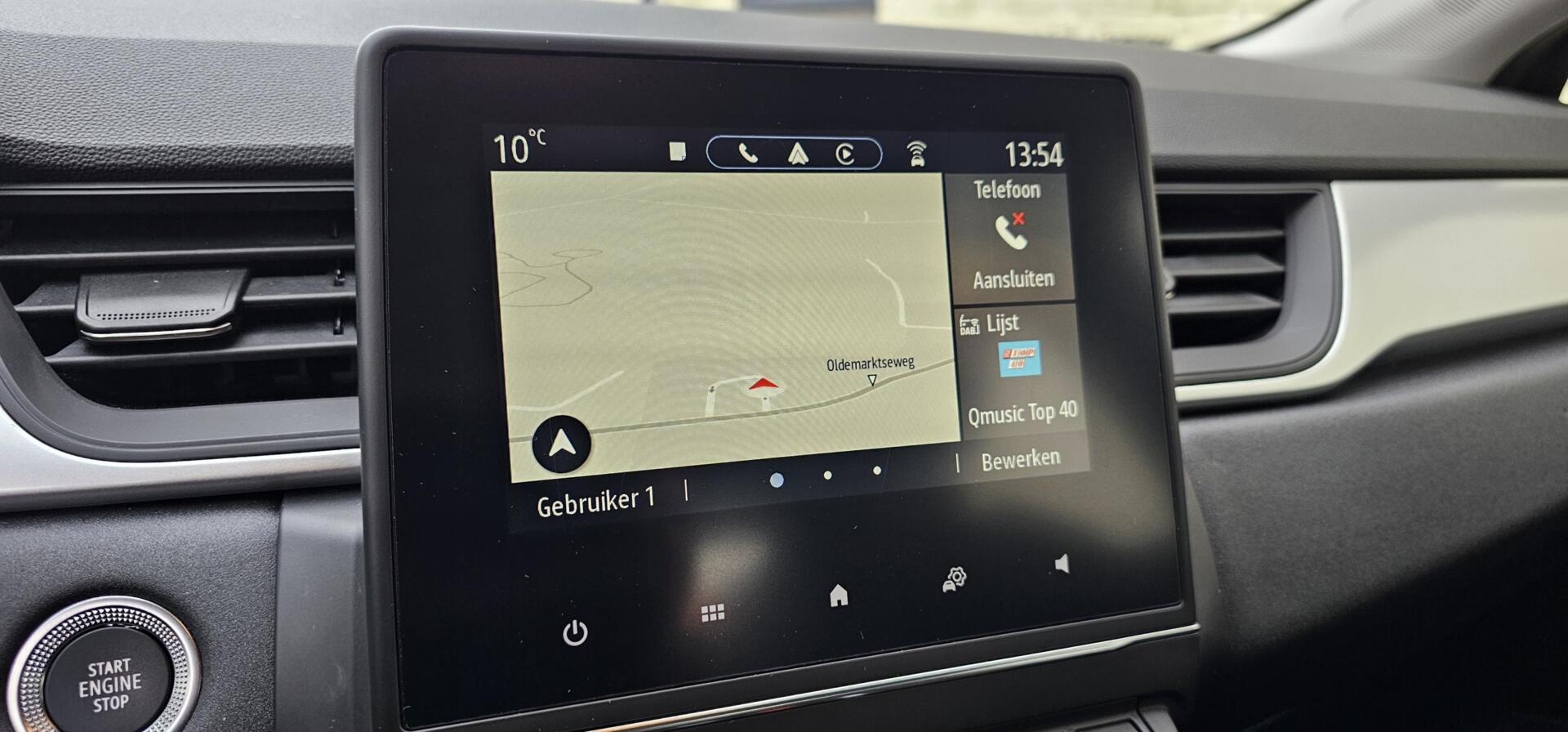 Foto van Renault Captur