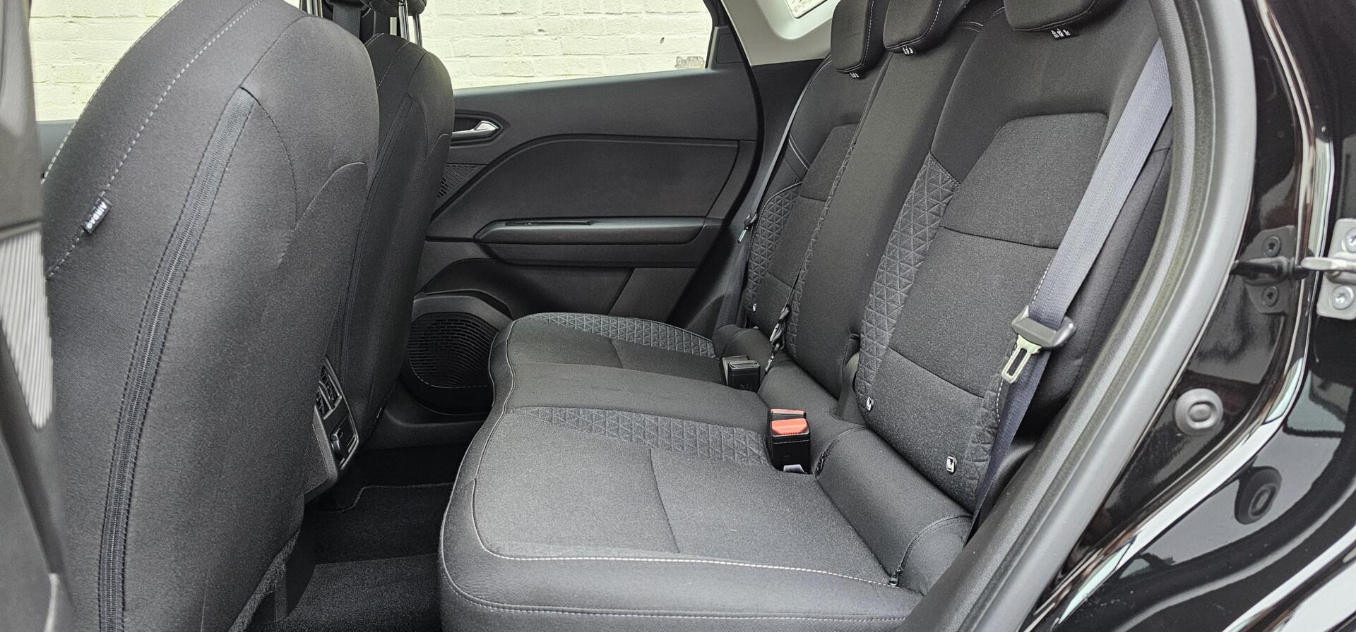 Foto van Renault Captur