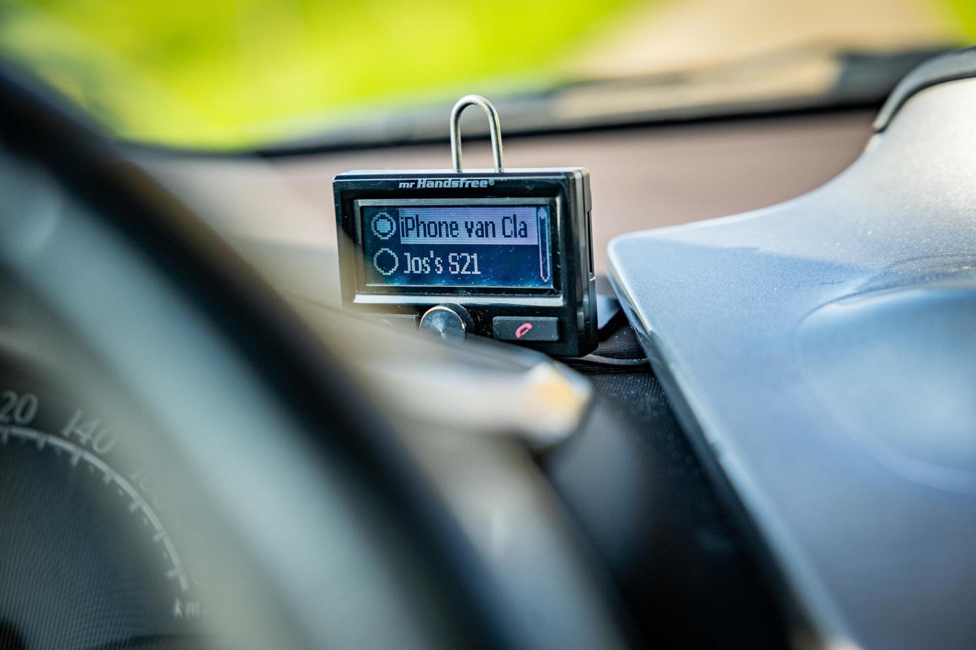 Foto van Toyota Toyota Iq