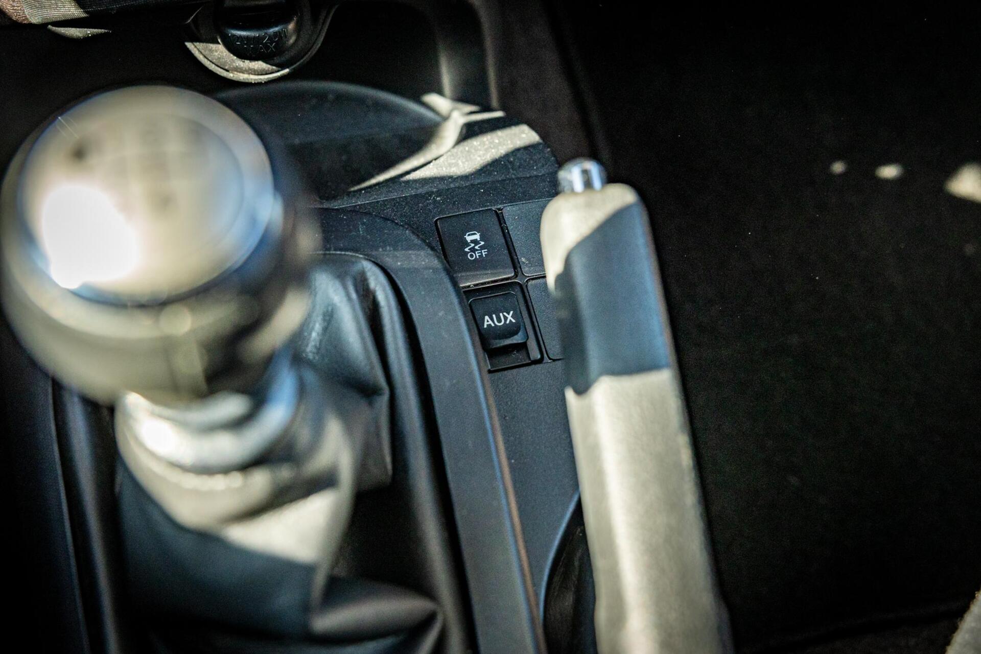 Foto van Toyota Toyota Iq