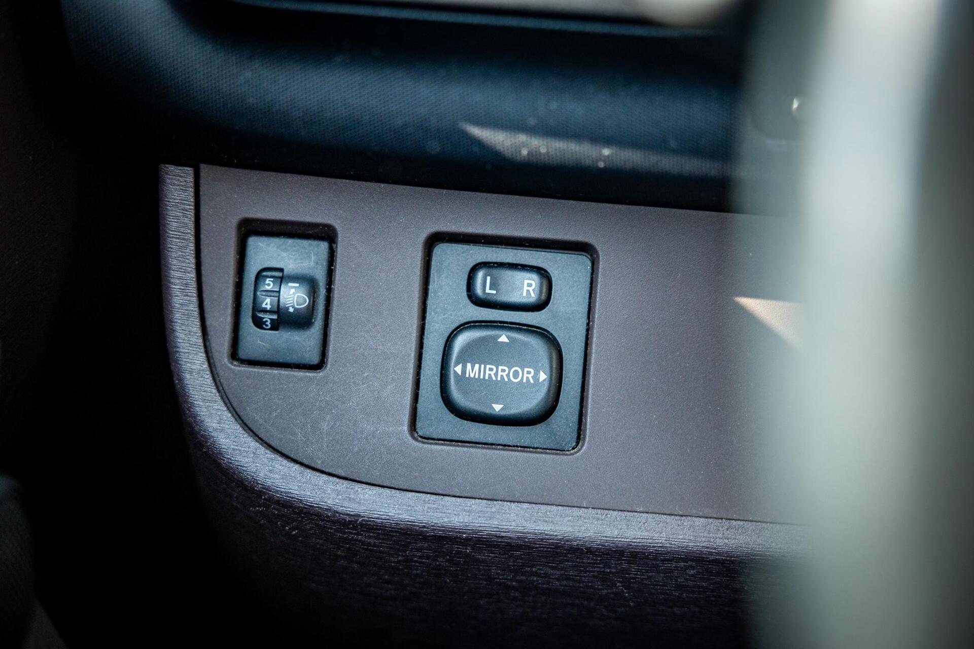 Foto van Toyota Toyota Iq