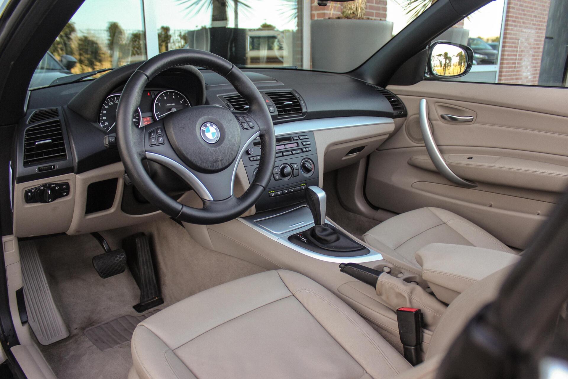 Foto van BMW 118i