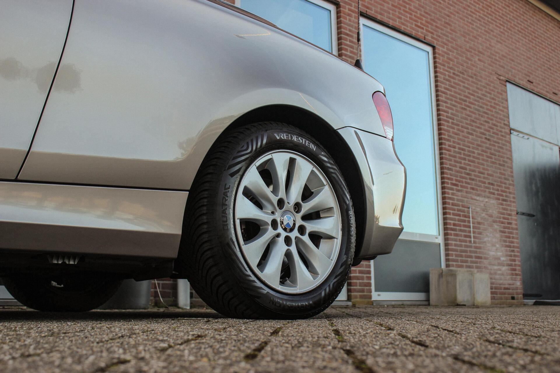 Foto van BMW 118i