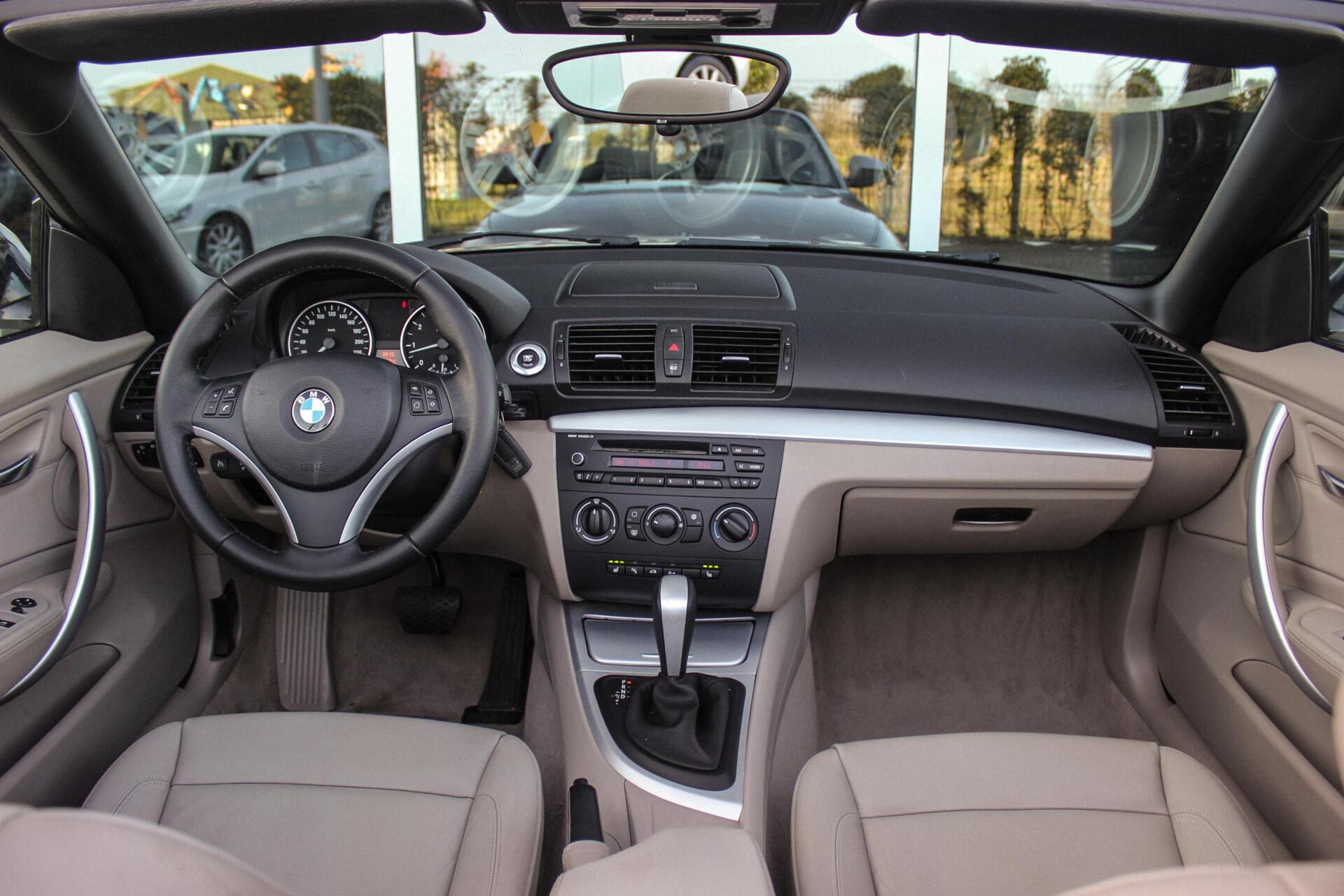 Foto van BMW 118i