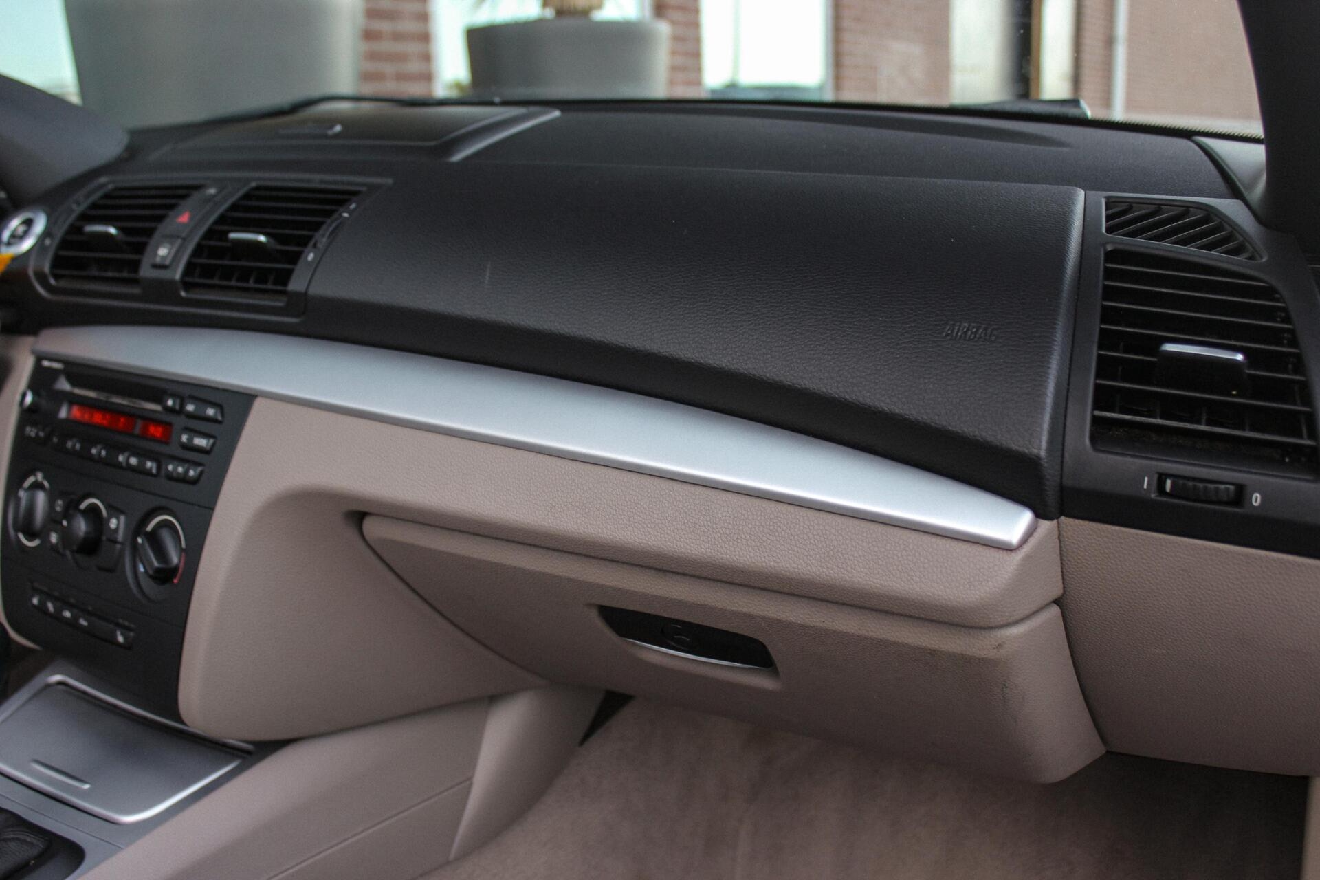 Foto van BMW 118i