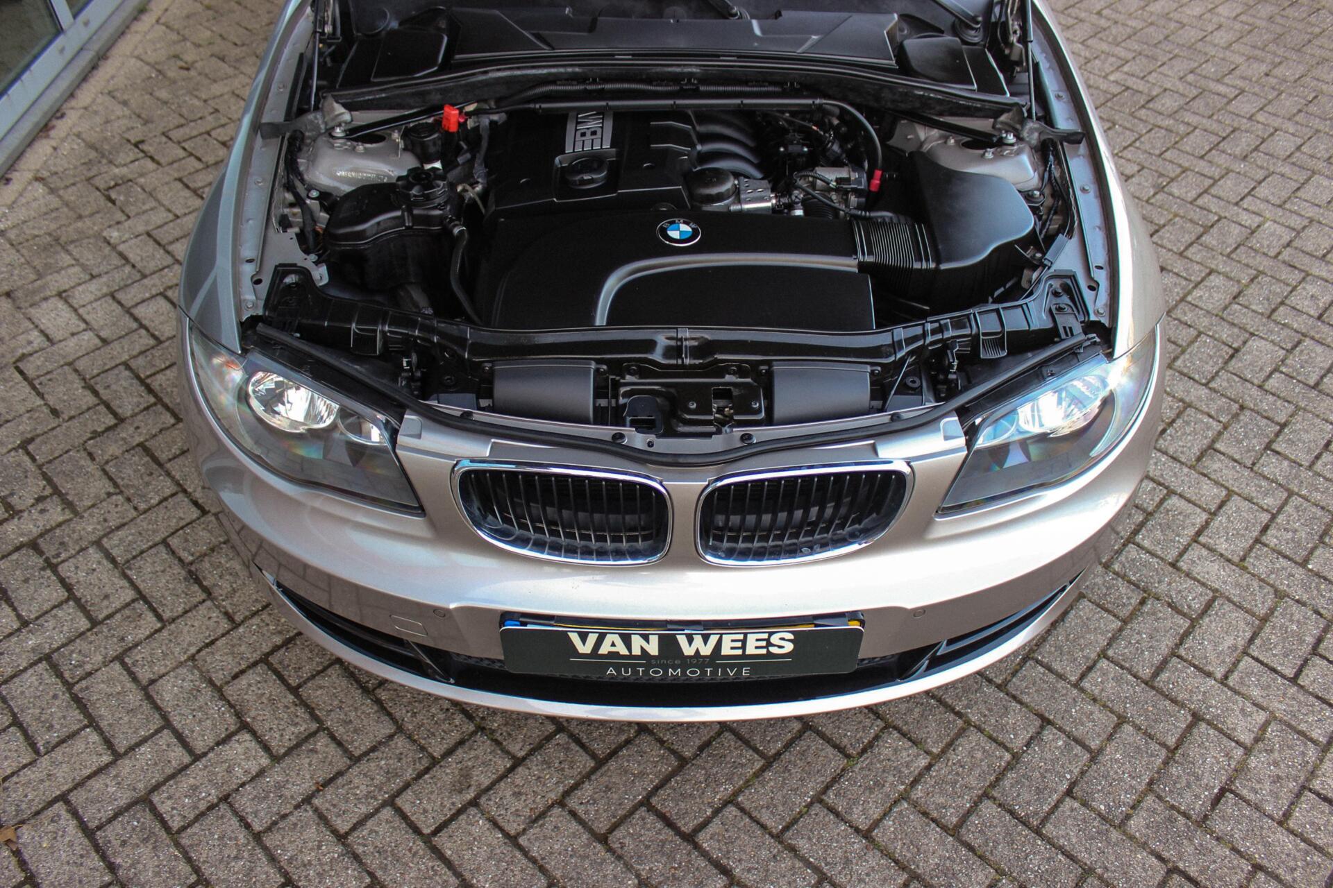 Foto van BMW 118i