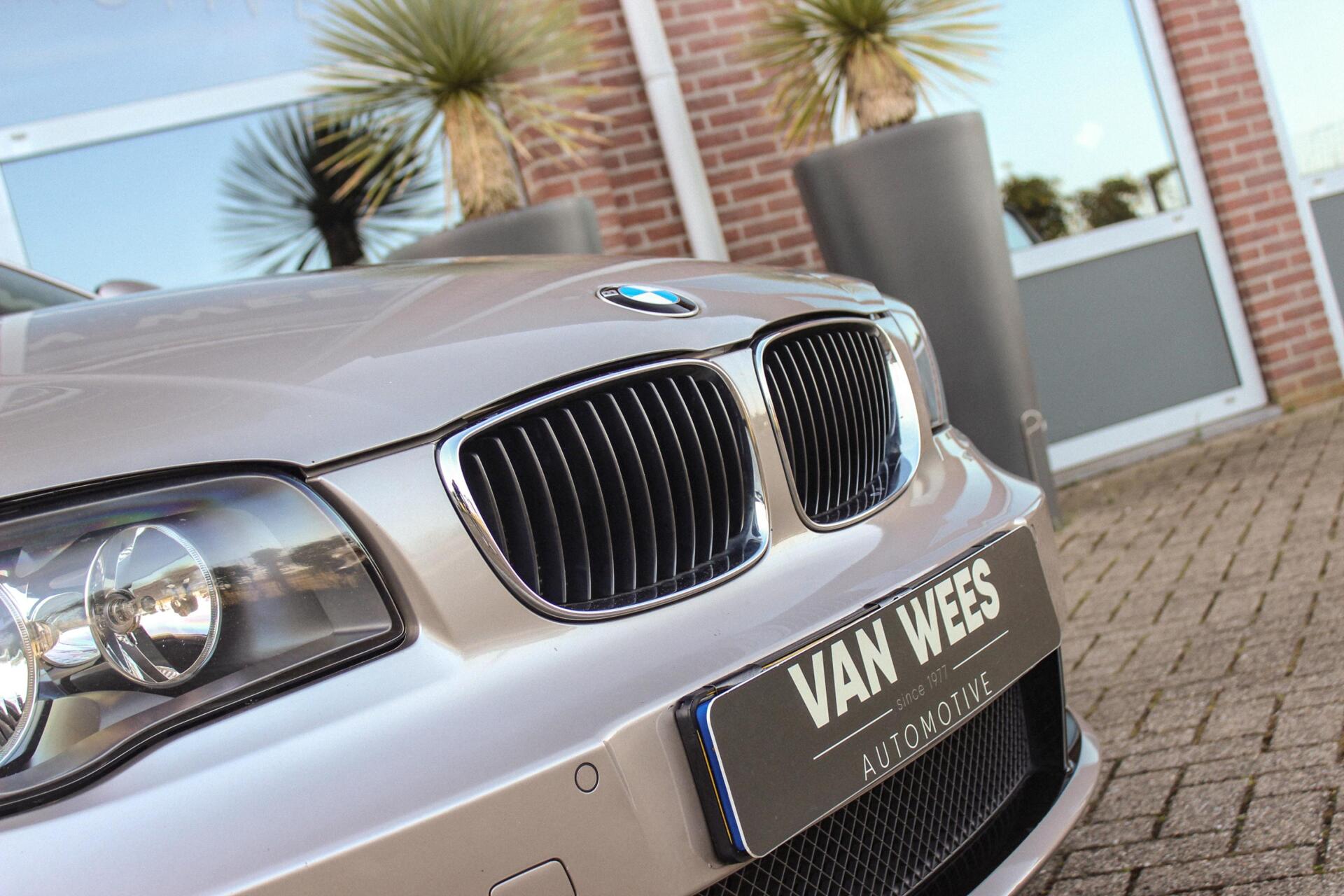 Foto van BMW 118i