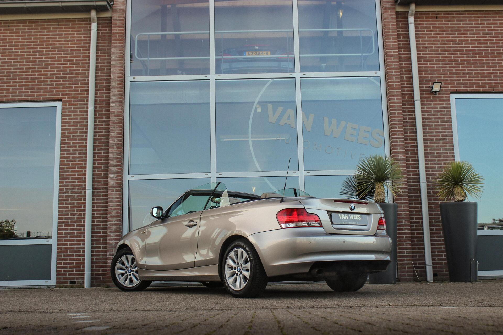 Foto van BMW 118i