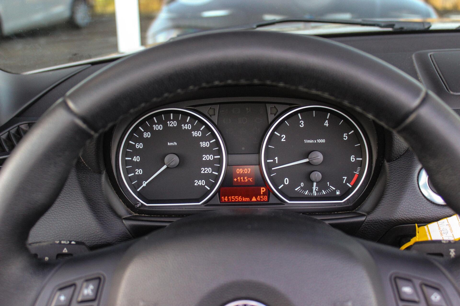 Foto van BMW 118i