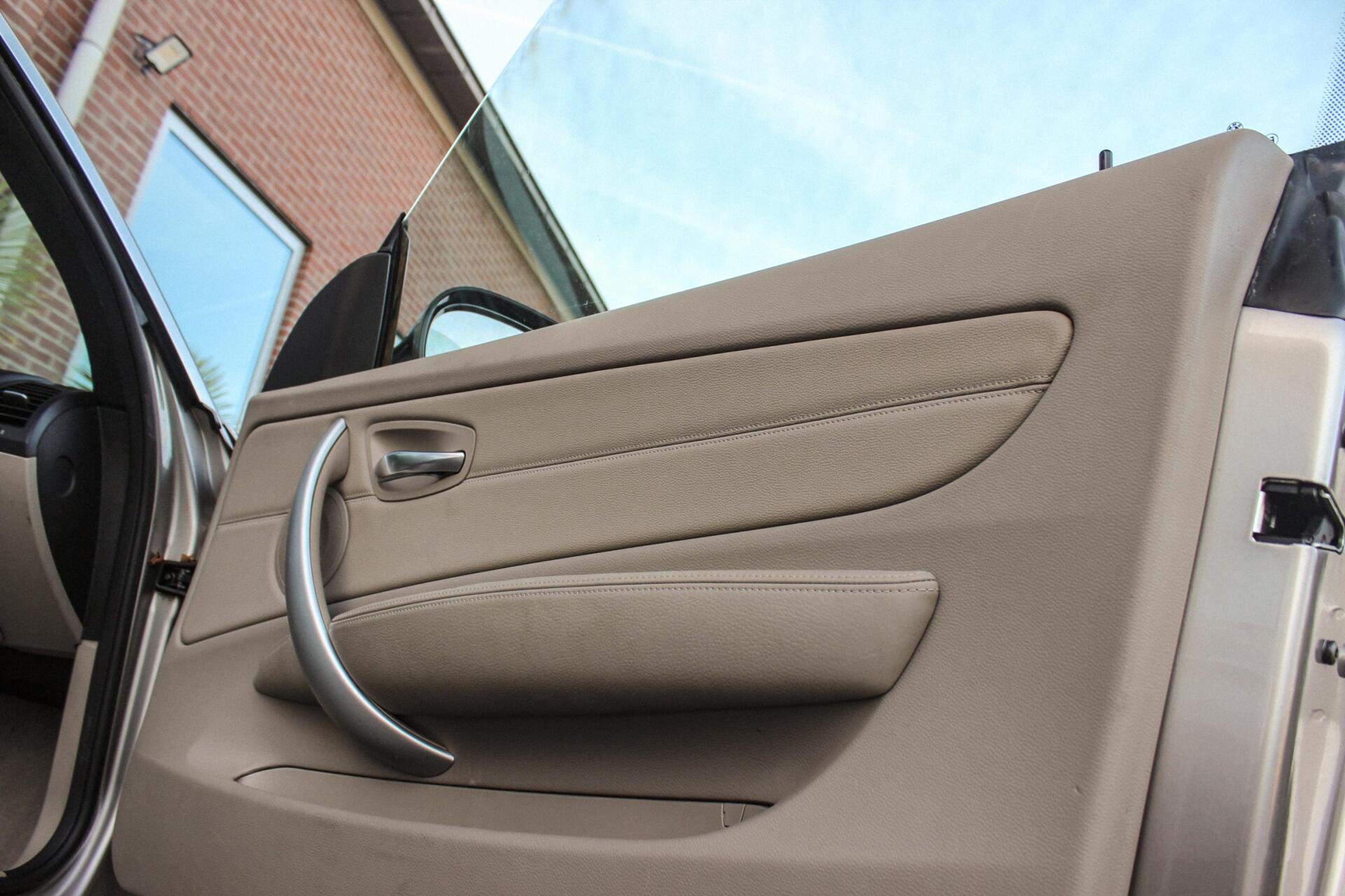 Foto van BMW 118i