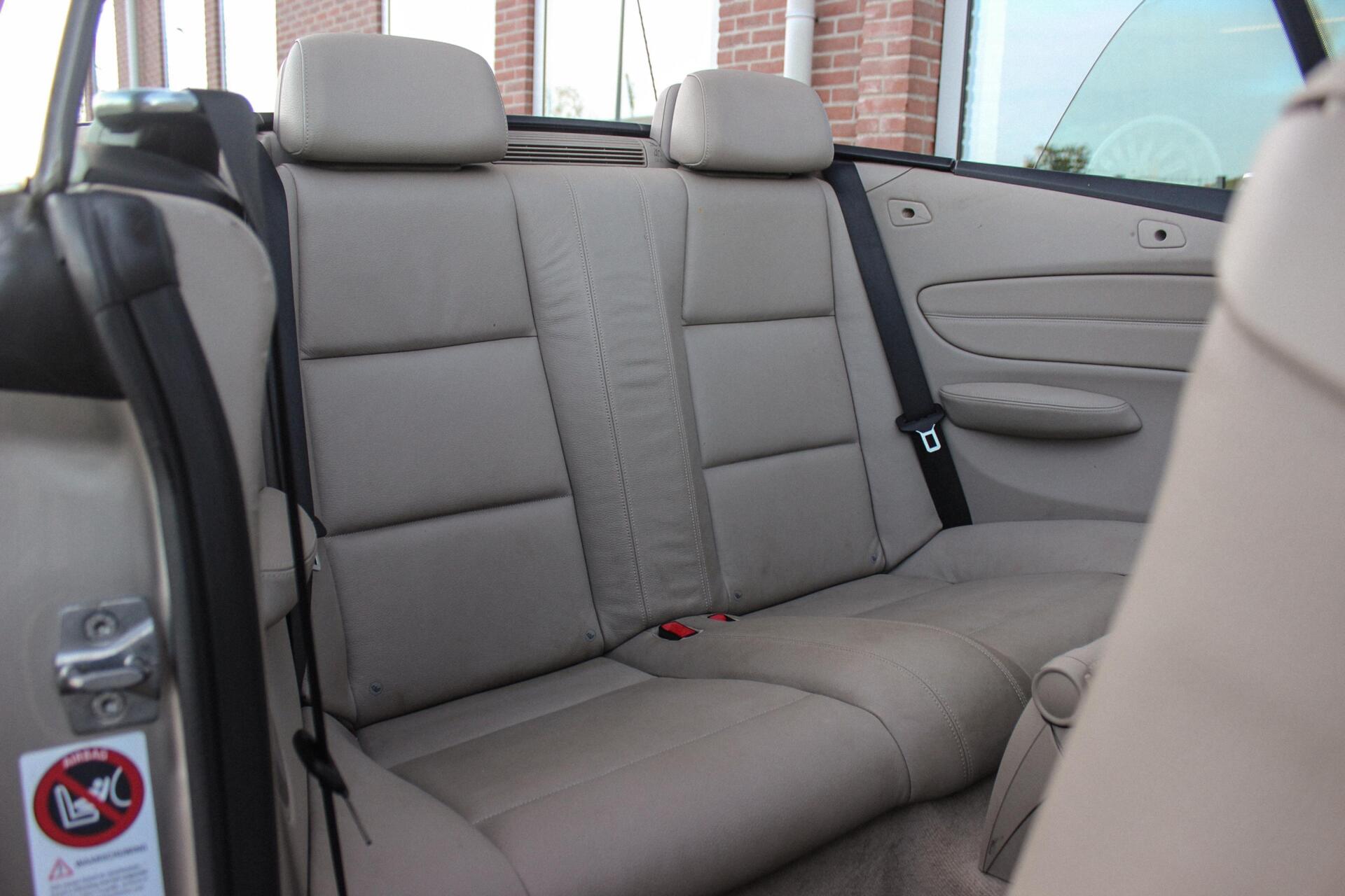 Foto van BMW 118i