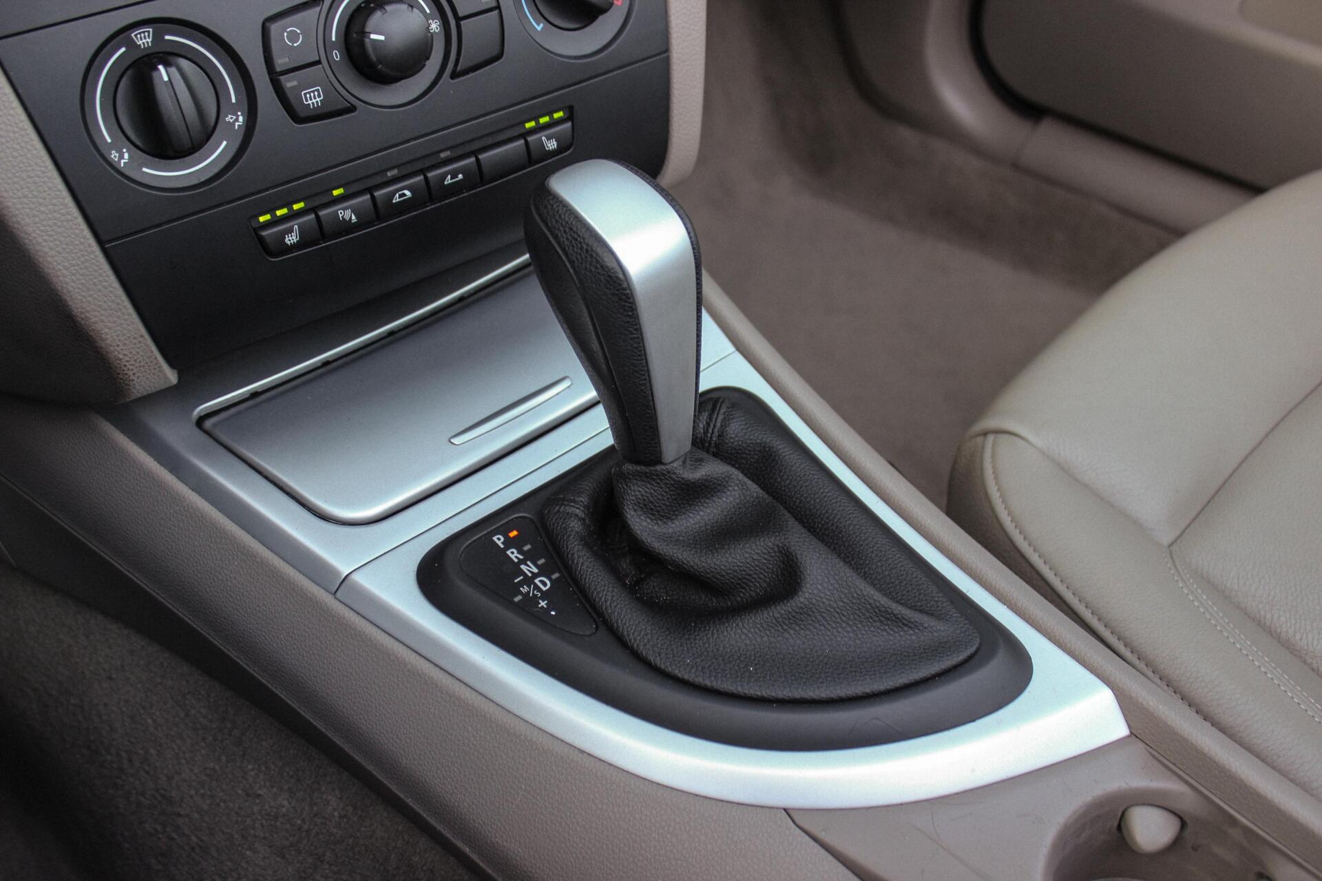 Foto van BMW 118i