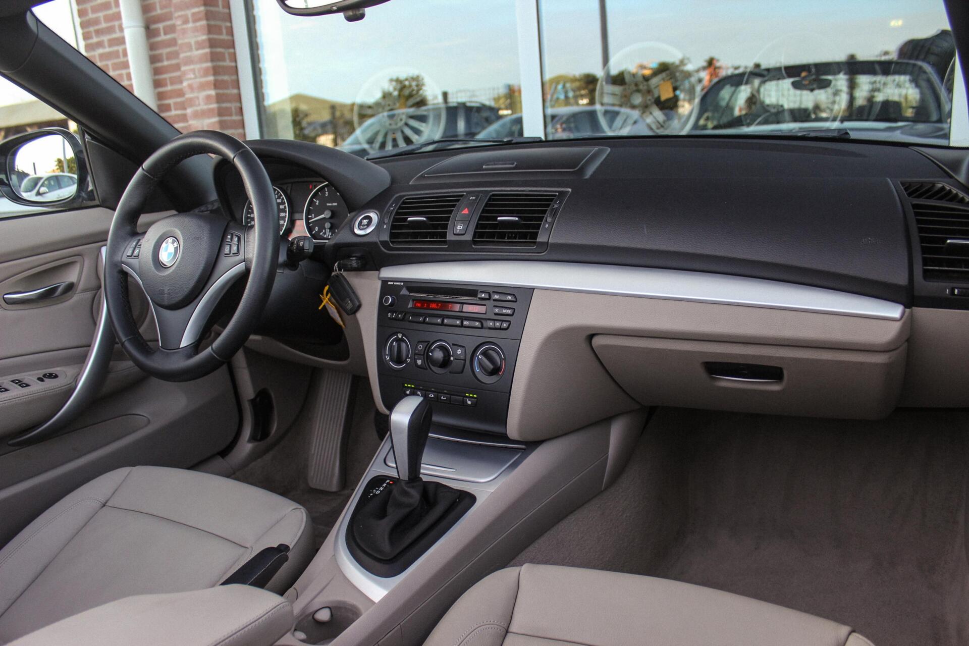 Foto van BMW 118i