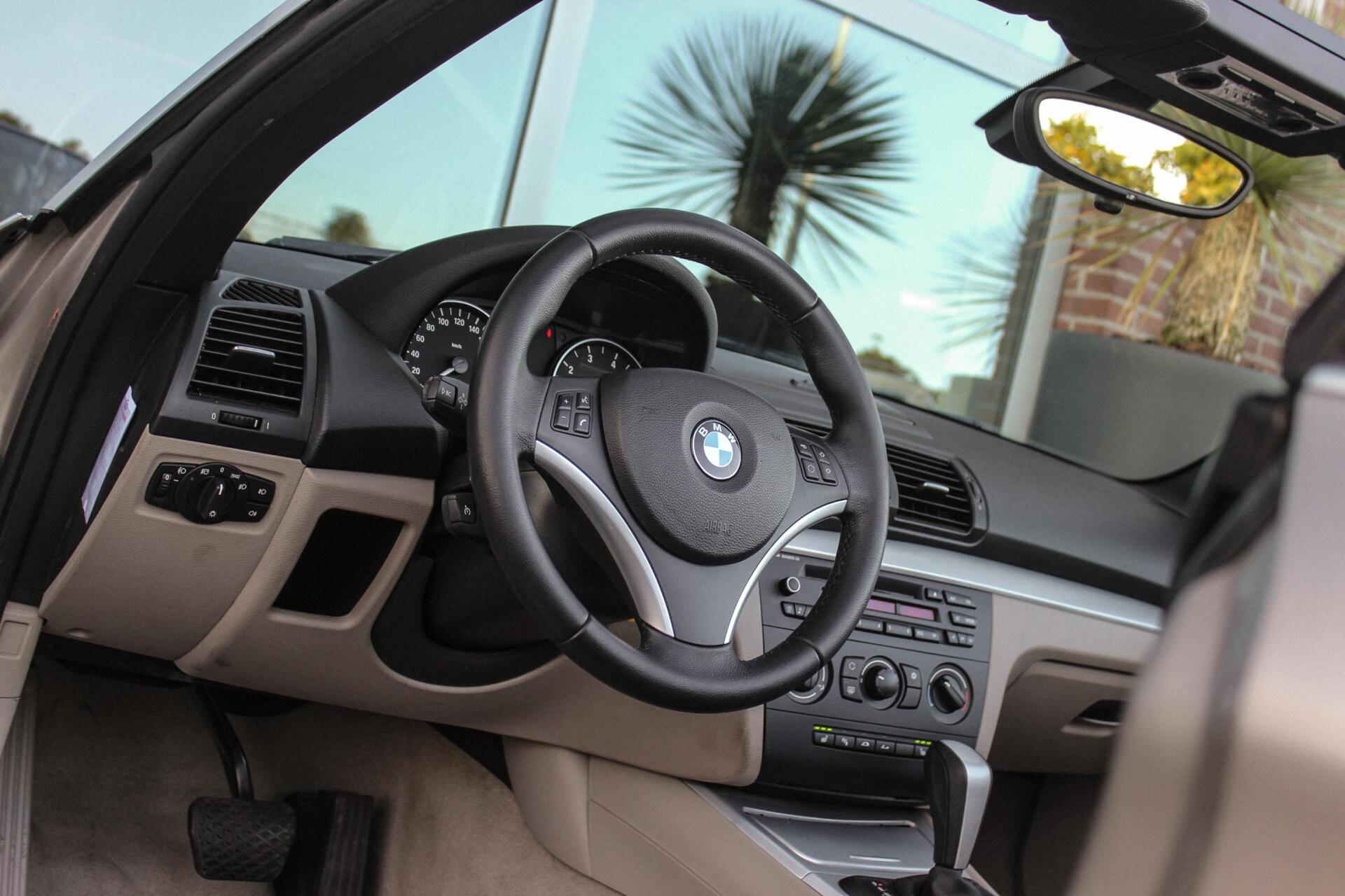 Foto van BMW 118i