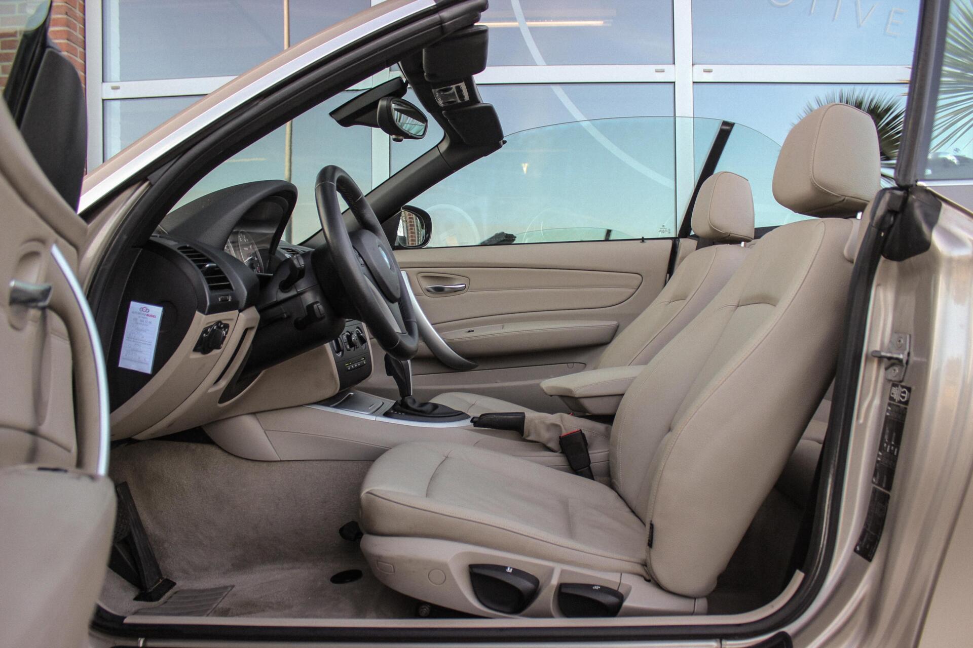 Foto van BMW 118i