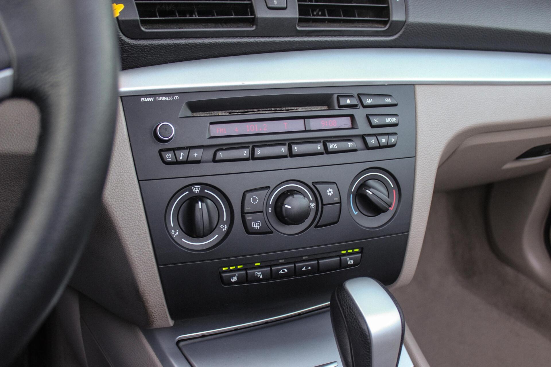 Foto van BMW 118i
