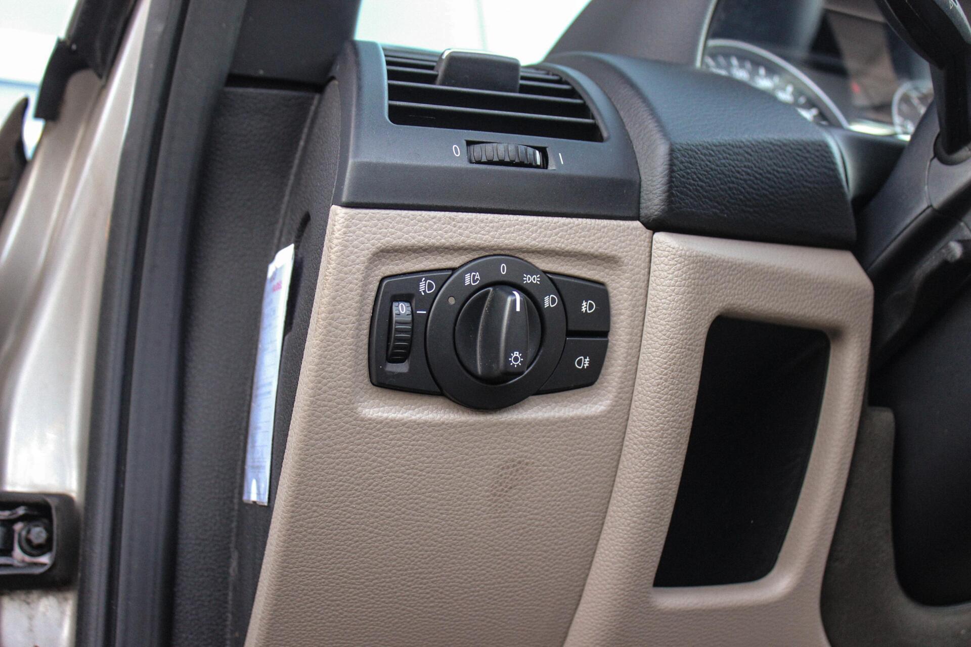 Foto van BMW 118i