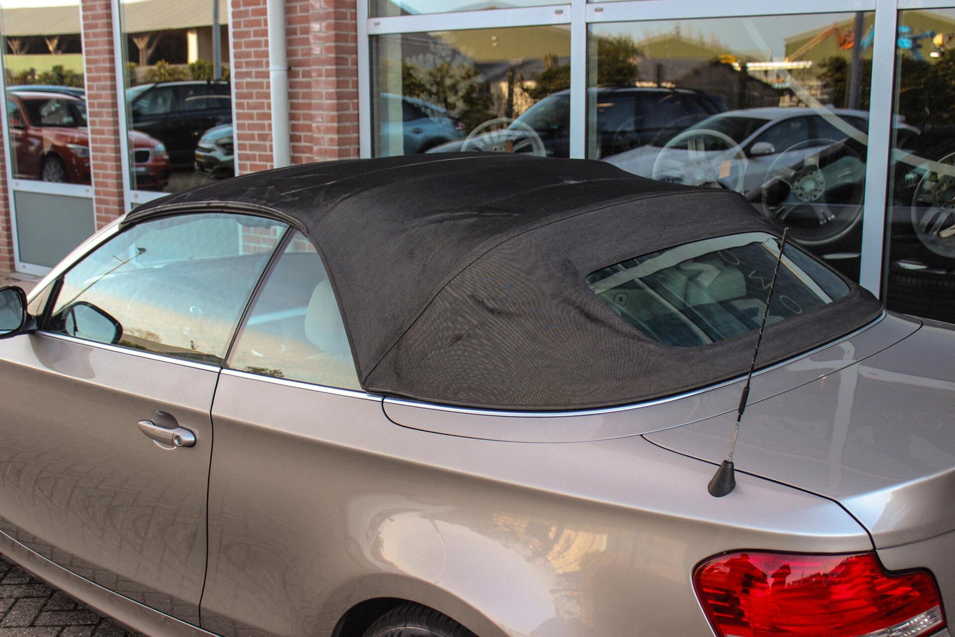 Foto van BMW 118i