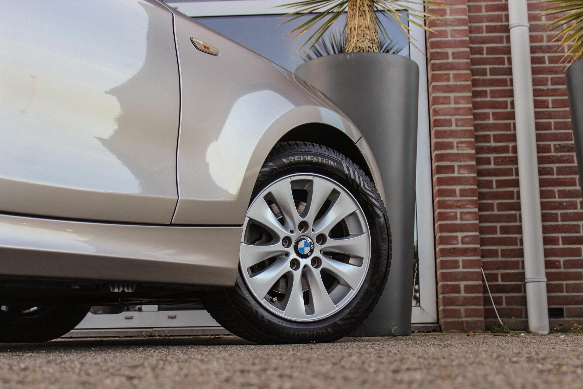 Foto van BMW 118i