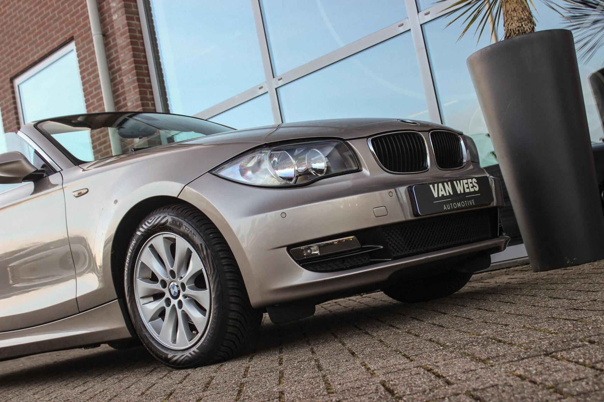 Foto van BMW 118i