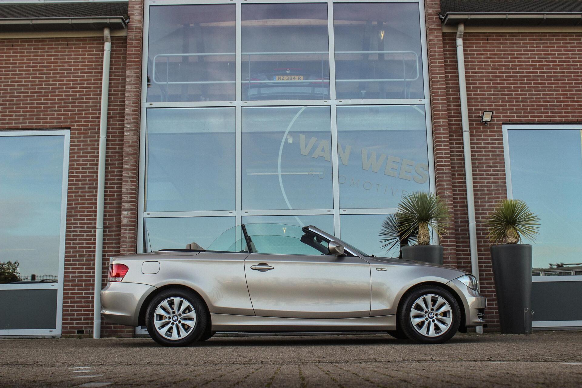 Foto van BMW 118i