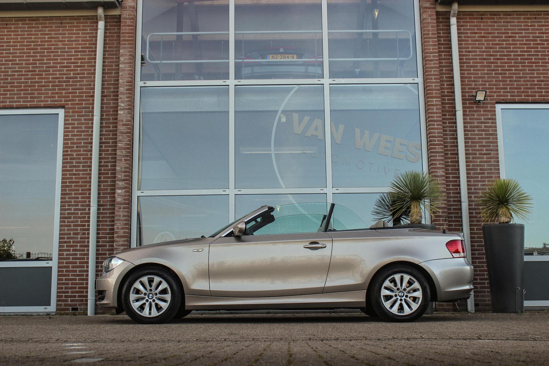 Foto van BMW 118i