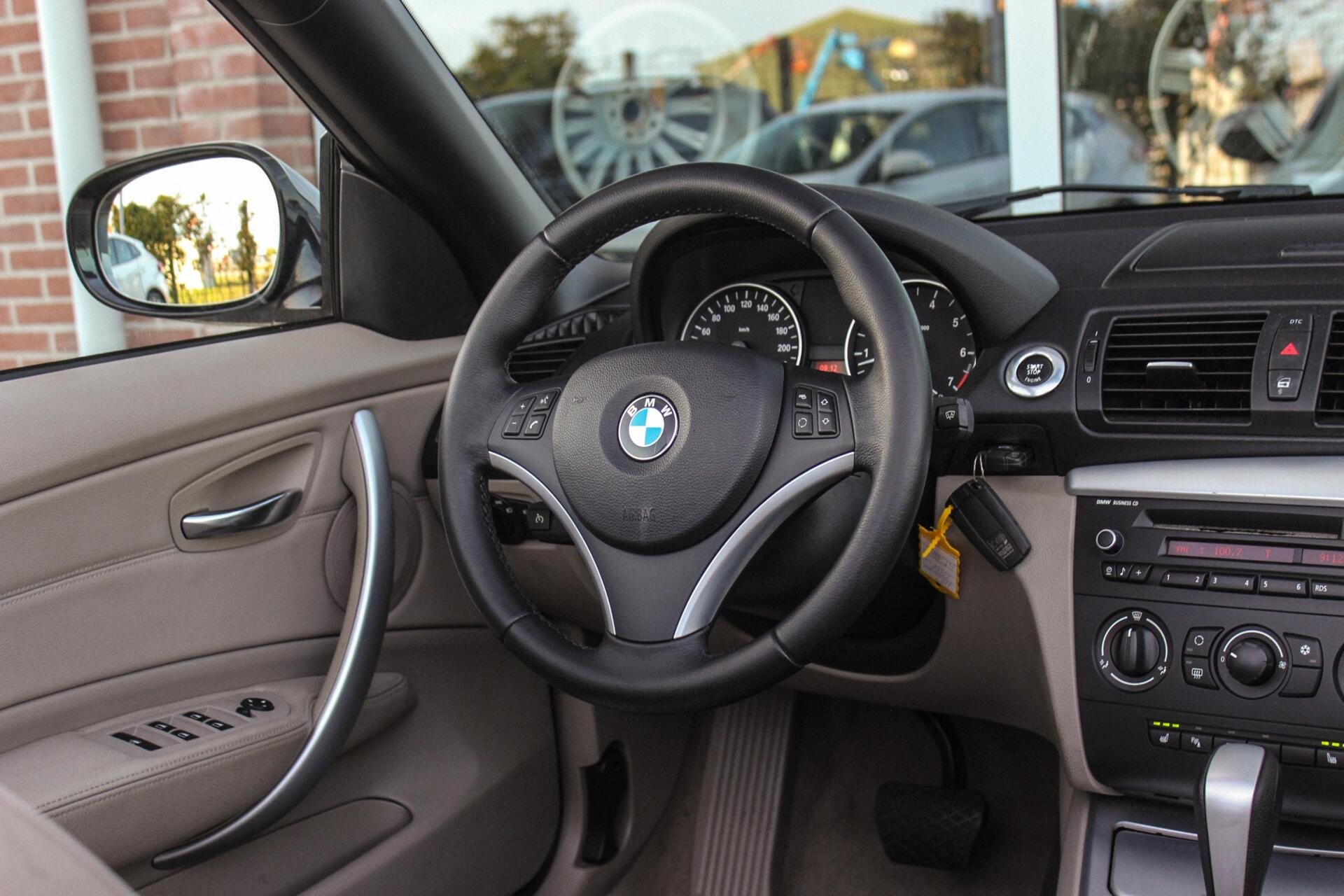 Foto van BMW 118i