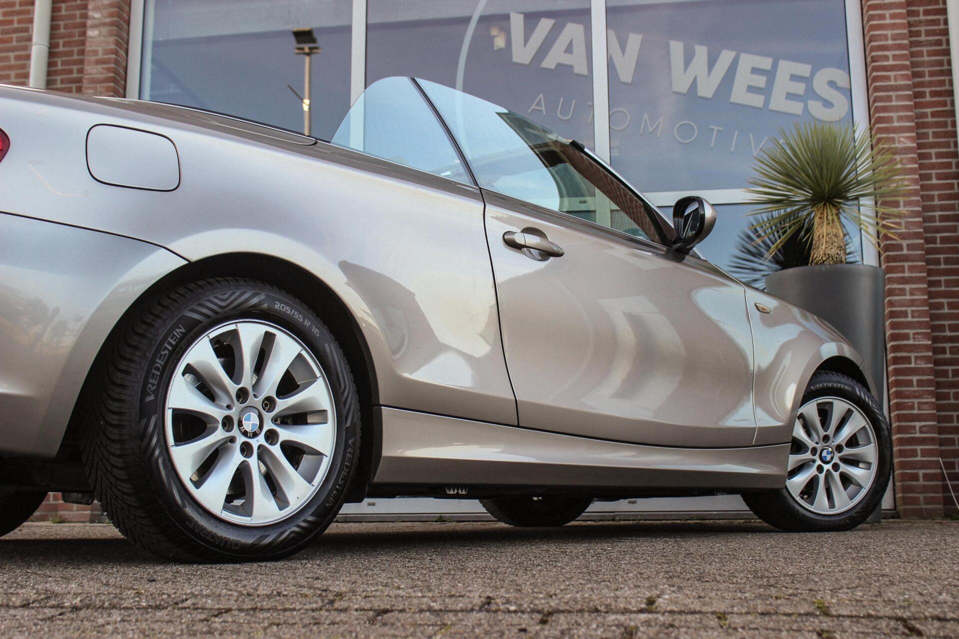 Foto van BMW 118i