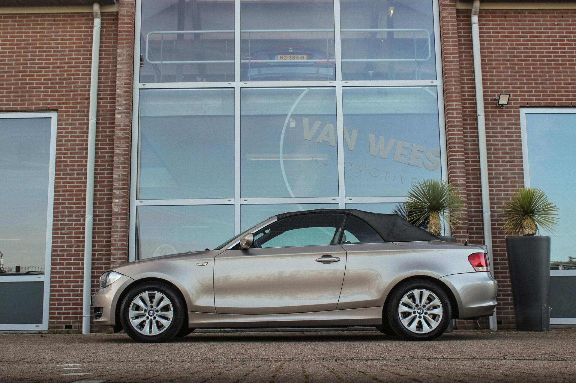Foto van BMW 118i