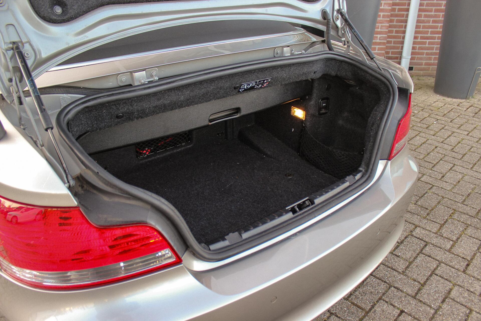 Foto van BMW 118i