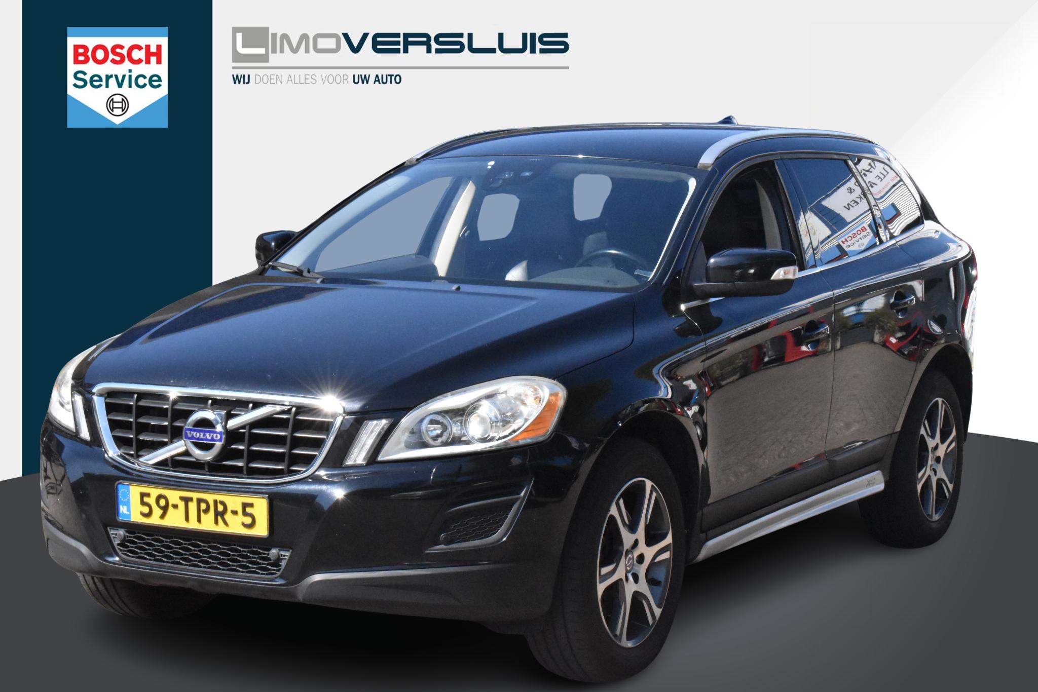 Foto van VOLVO XC60
