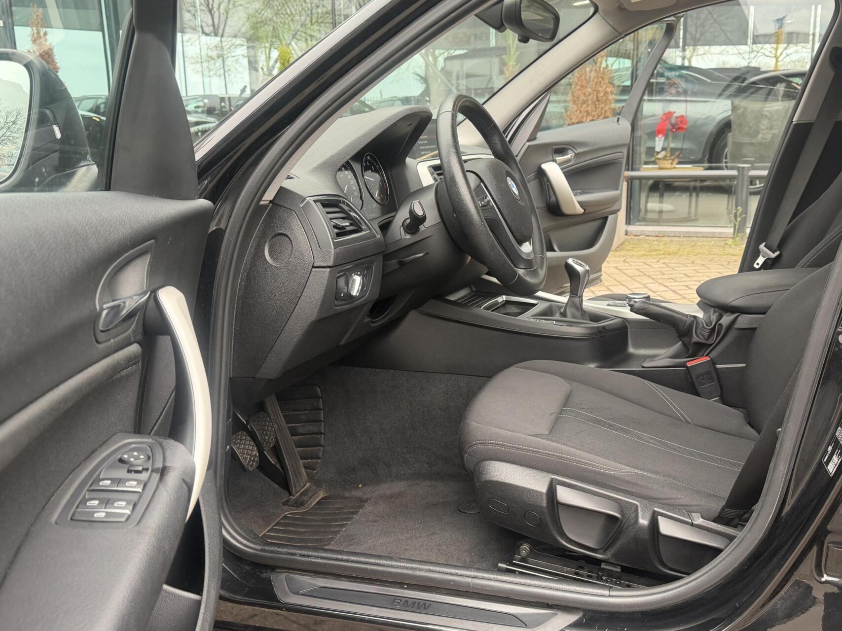 Foto van BMW 116i