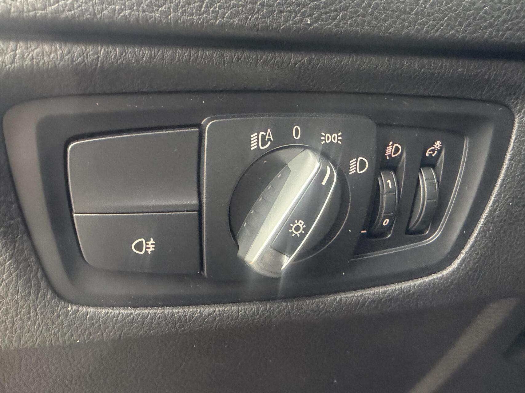 Foto van BMW 116i