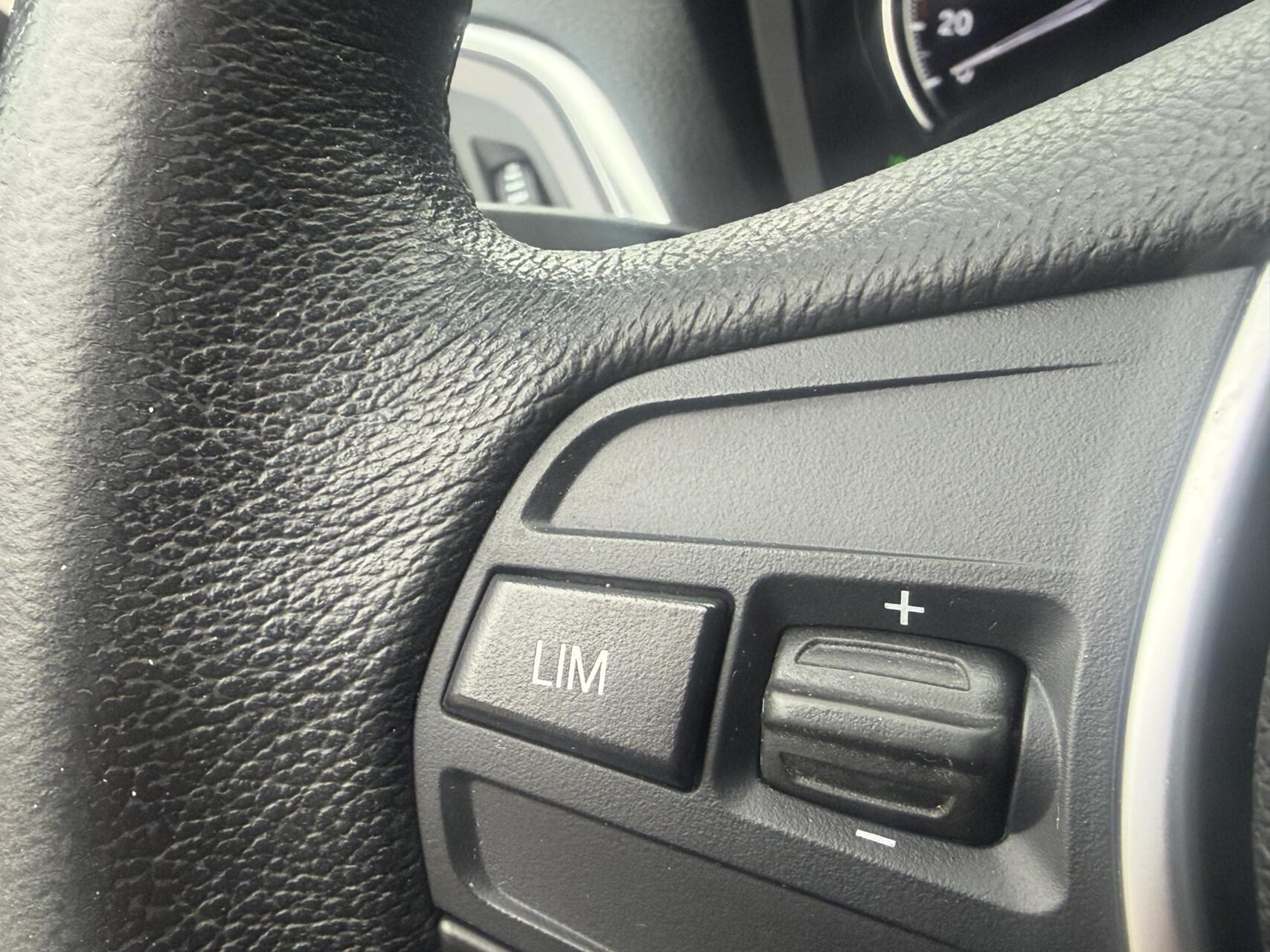 Foto van BMW 116i