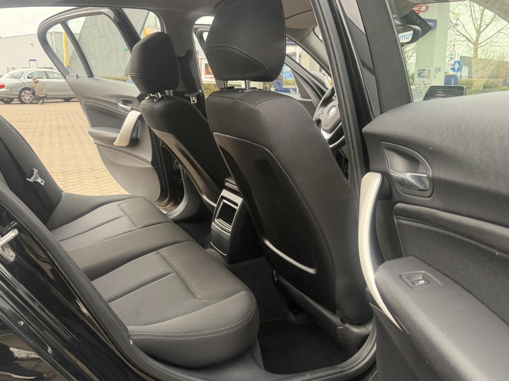 Foto van BMW 116i