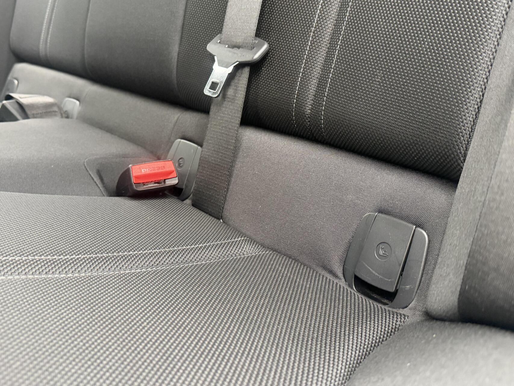 Foto van BMW 116i