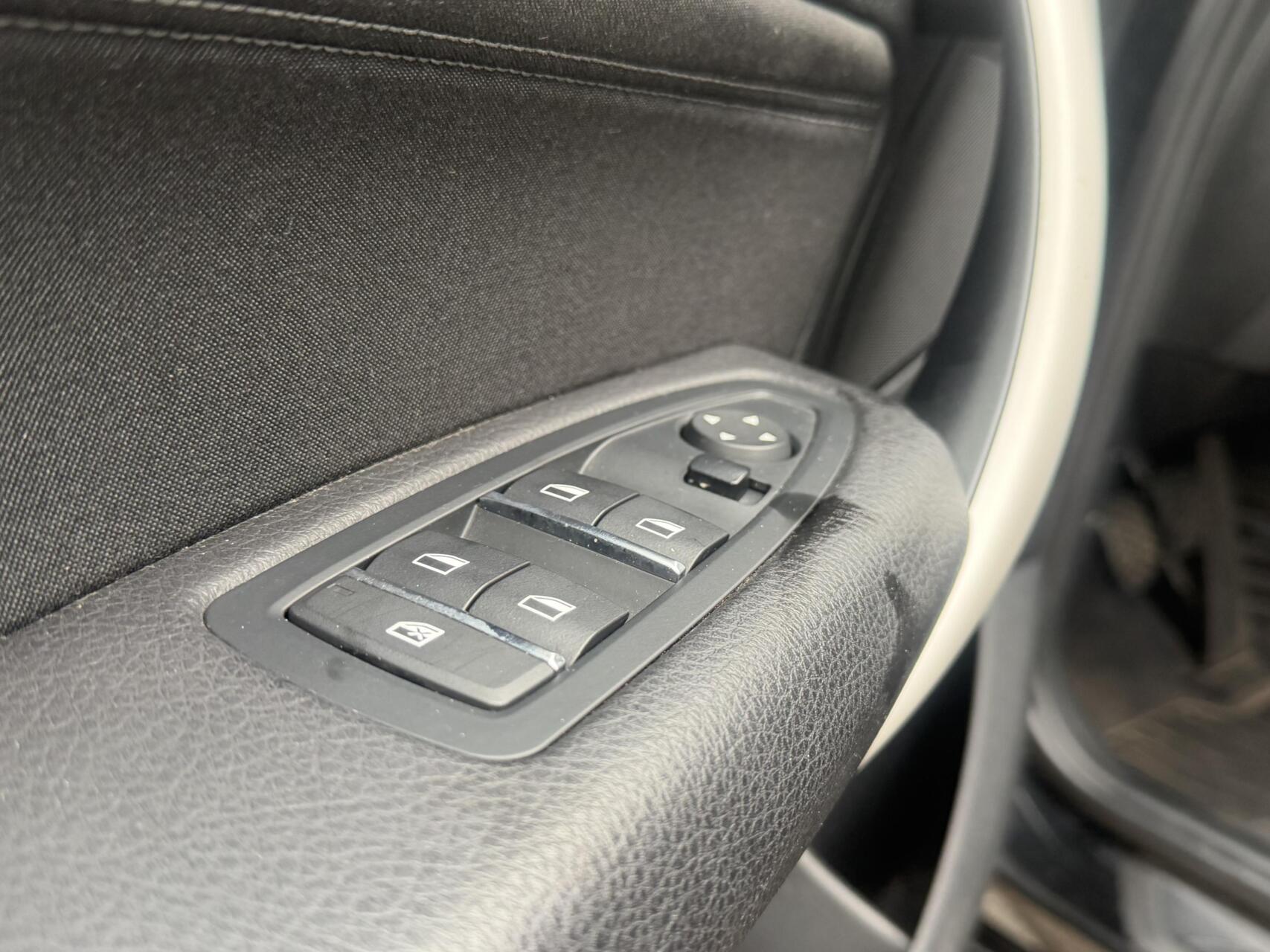 Foto van BMW 116i