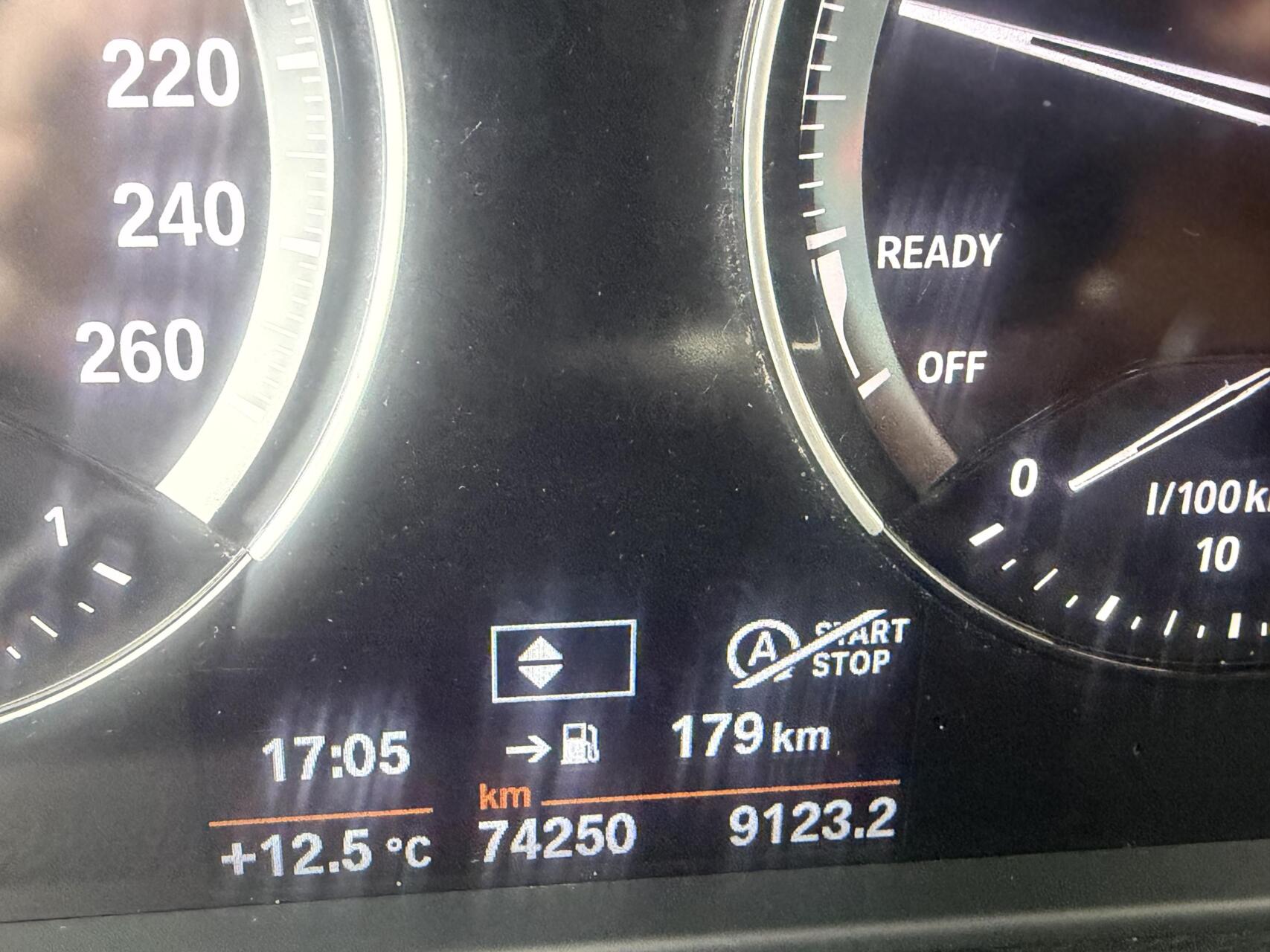 Foto van BMW 116i