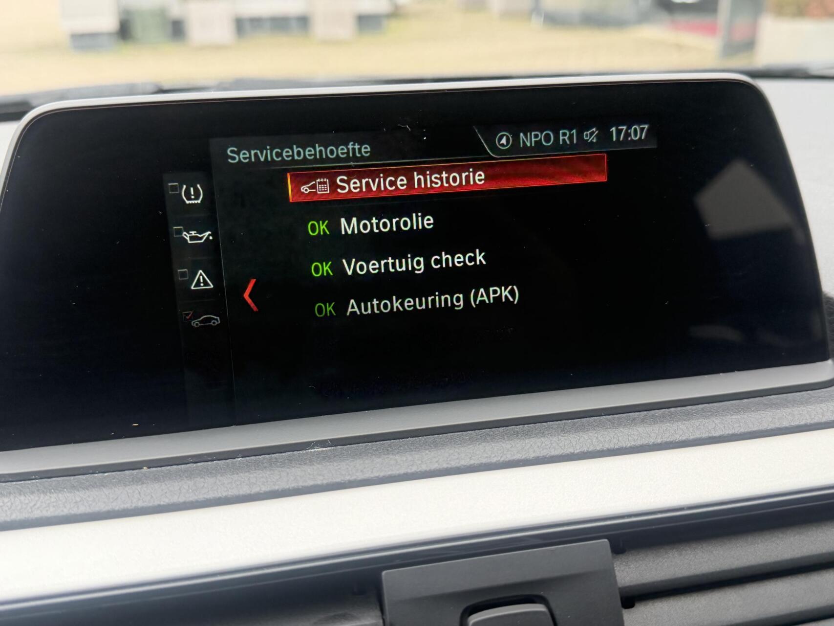 Foto van BMW 116i