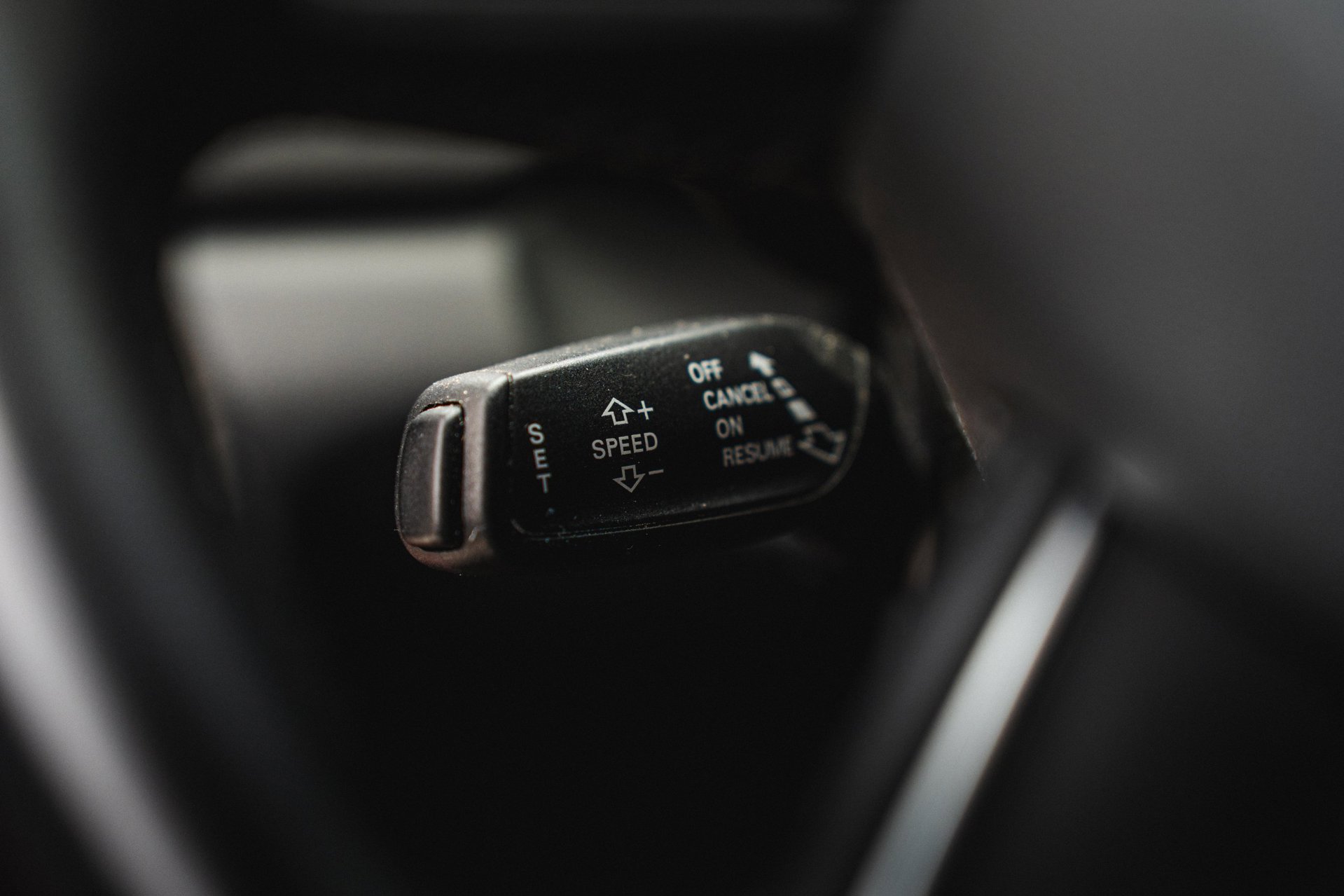 Foto van Audi Q3
