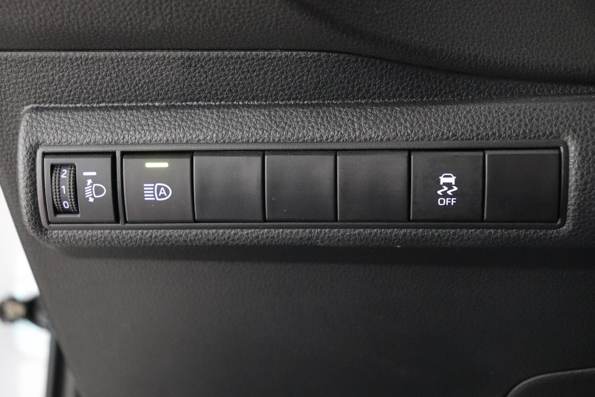 Foto van Toyota Toyota Corolla