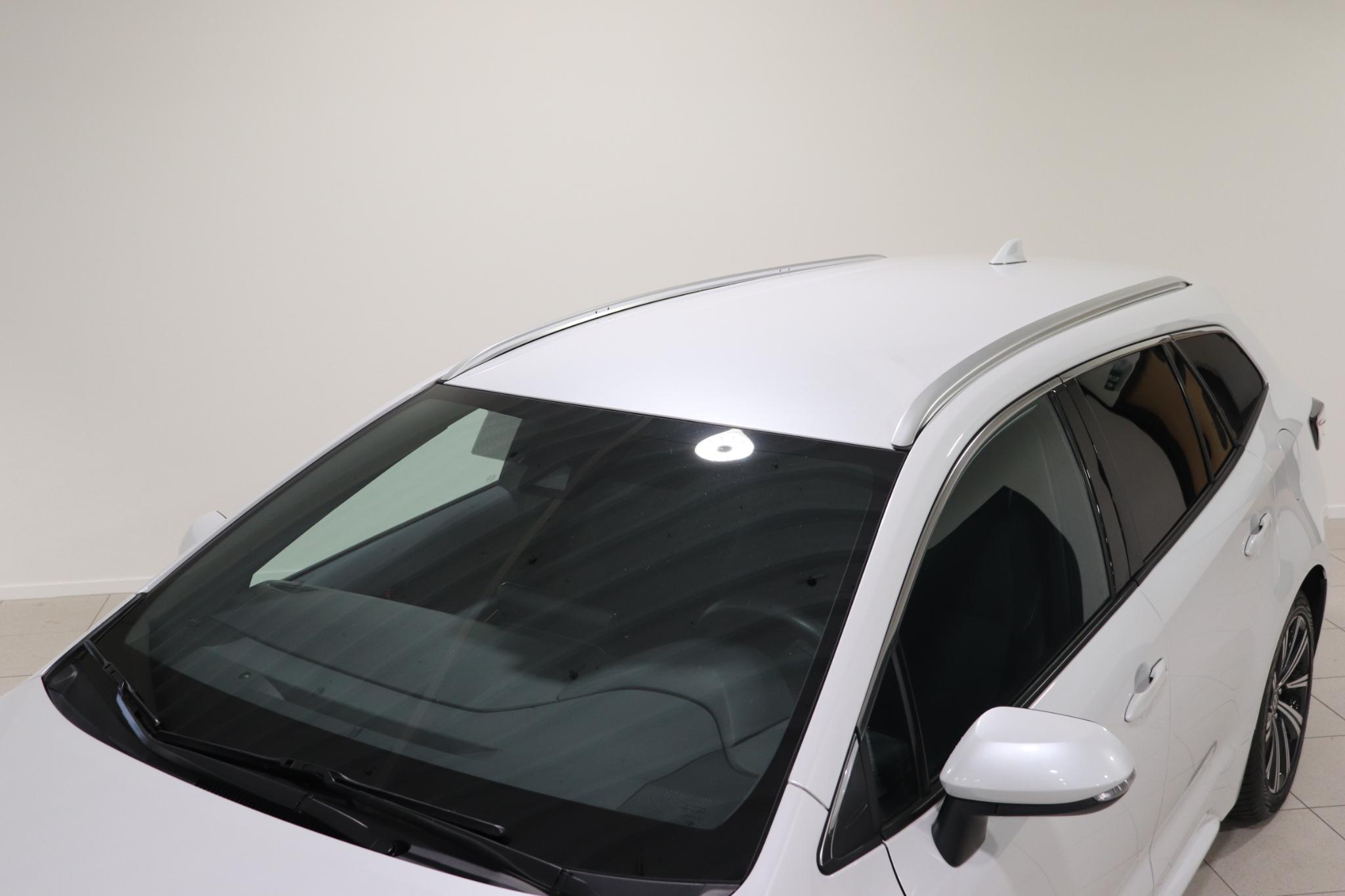 Foto van Toyota Toyota Corolla