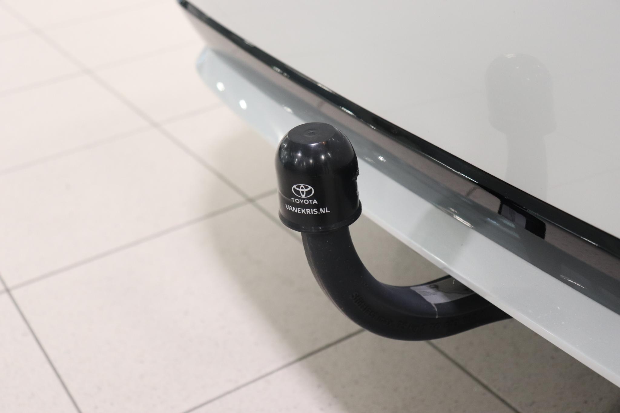 Foto van Toyota Toyota Corolla
