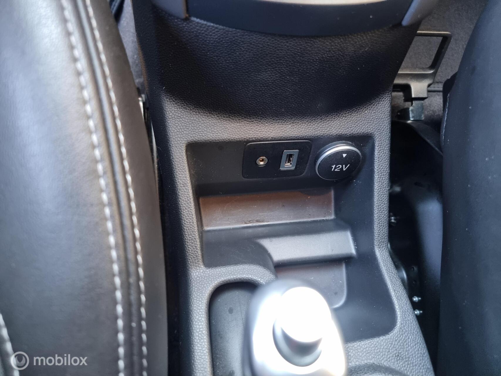 Foto van Ford Ecosport