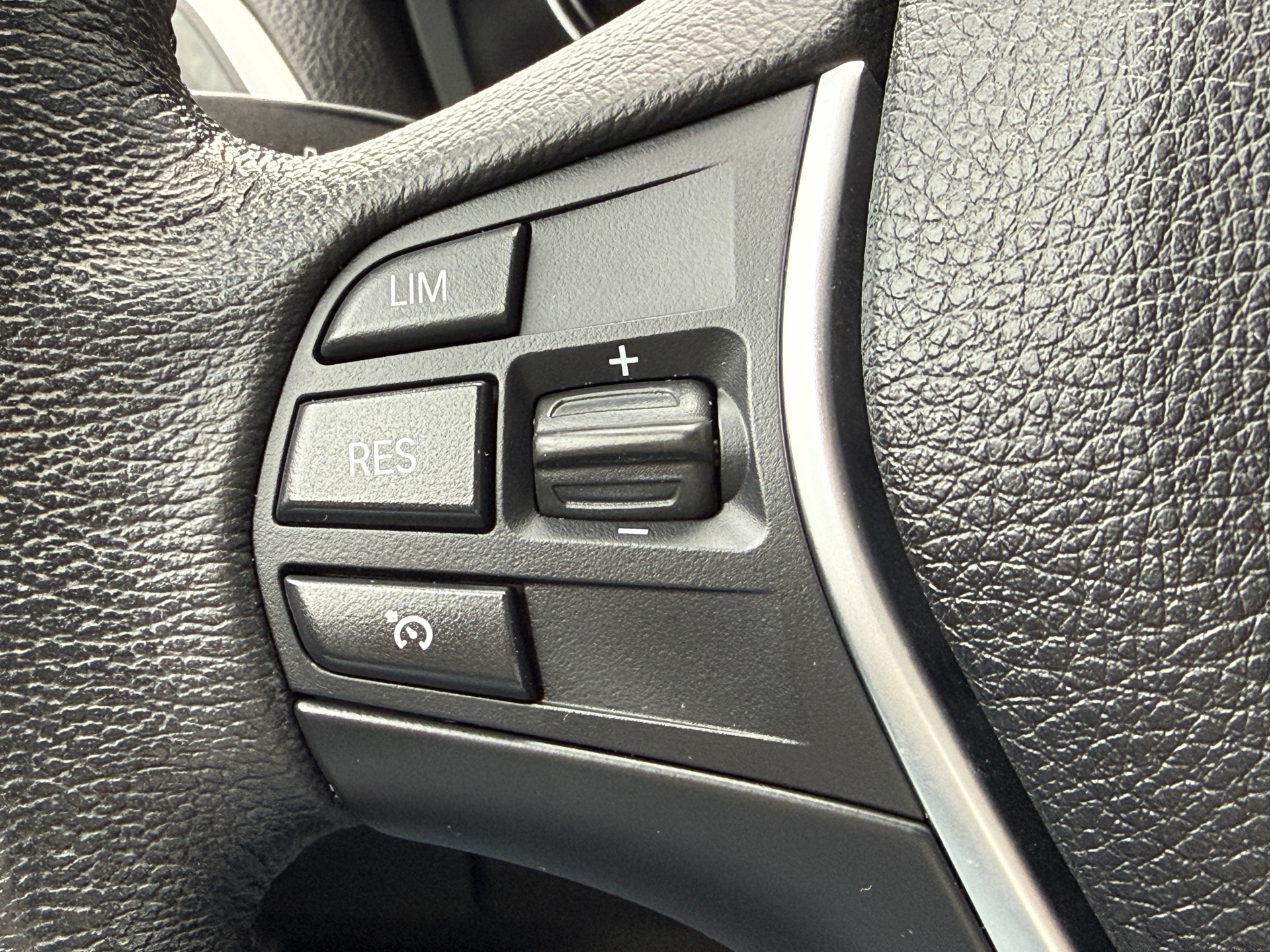 Foto van BMW 118i