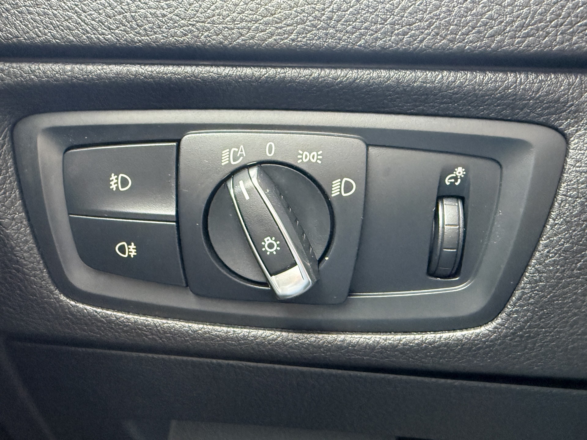 Foto van BMW 118i